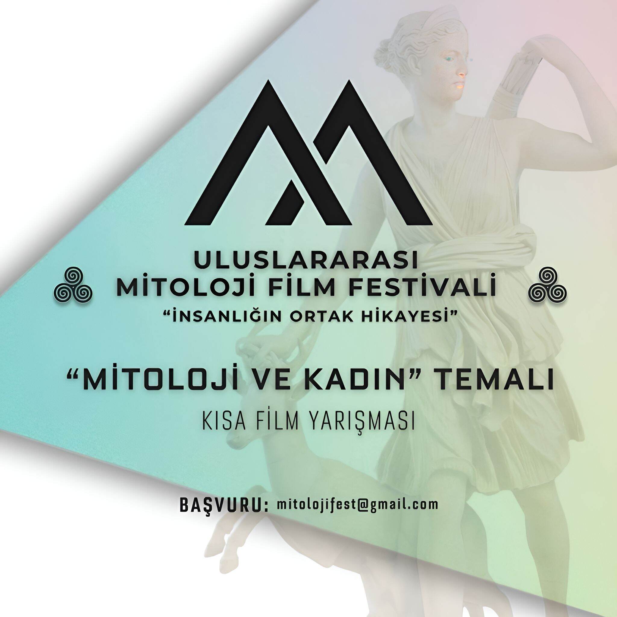 Uluslararası Mitoloji Film Festivali