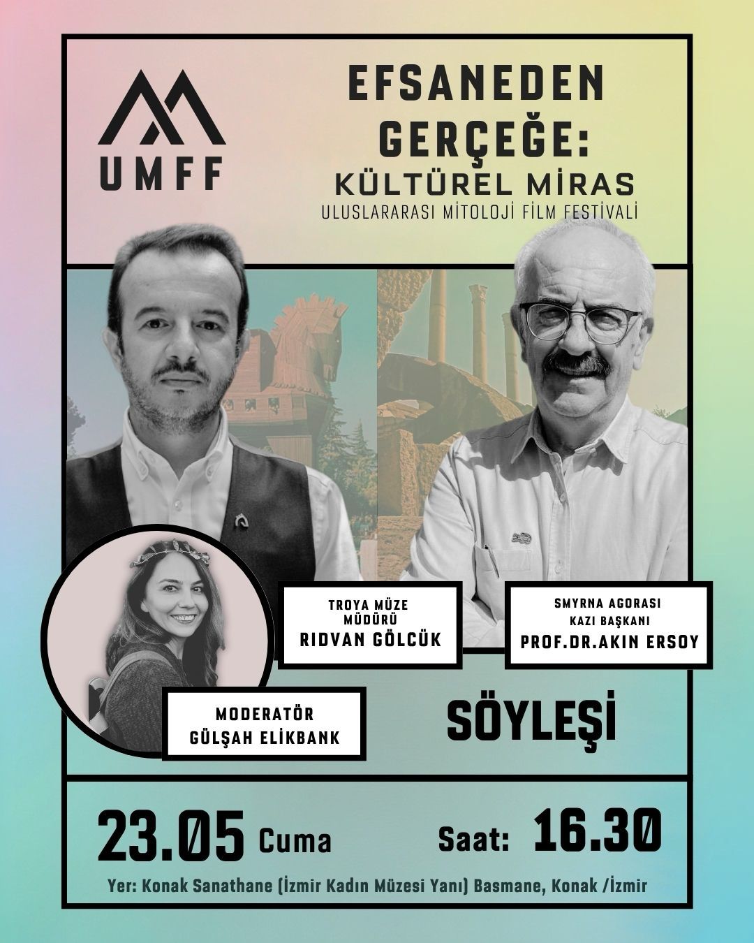 Uluslararası Mitoloji Film Festivali