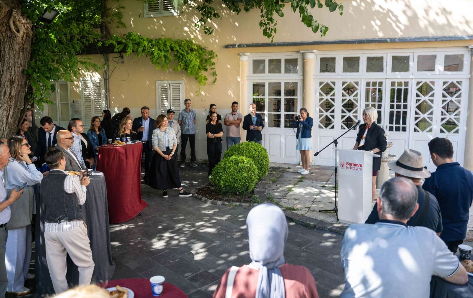 Uluslararası Müzecilik Derneği