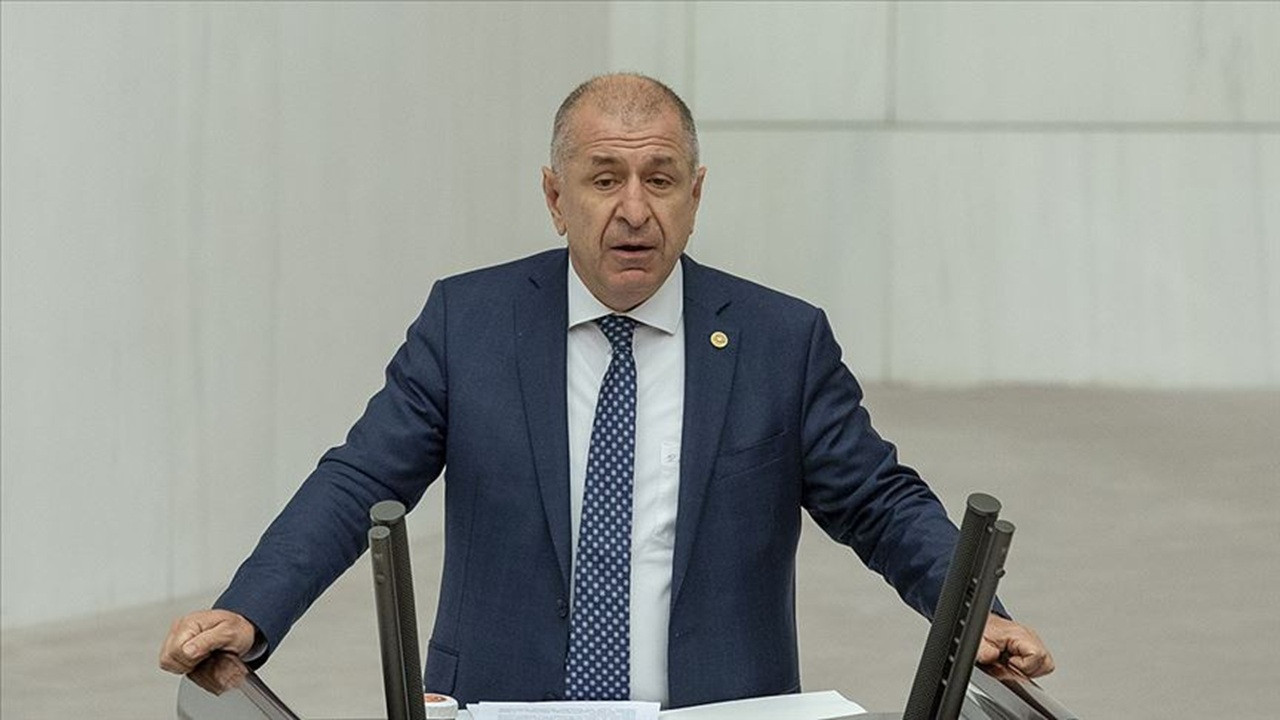 Ümit Özdağ Açıklama-1