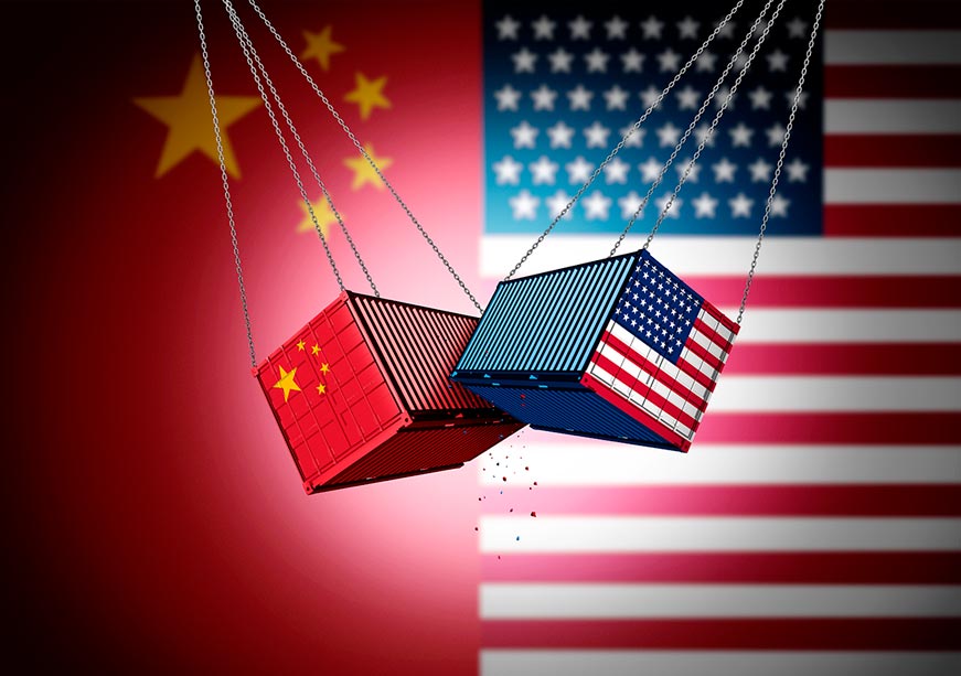 ABD-Çin rekabeti