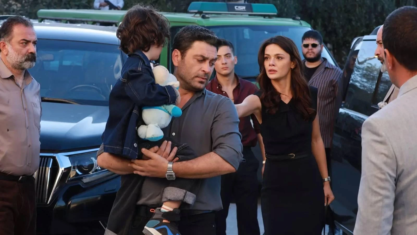 Sosyal medyada “spoiler” tartışması