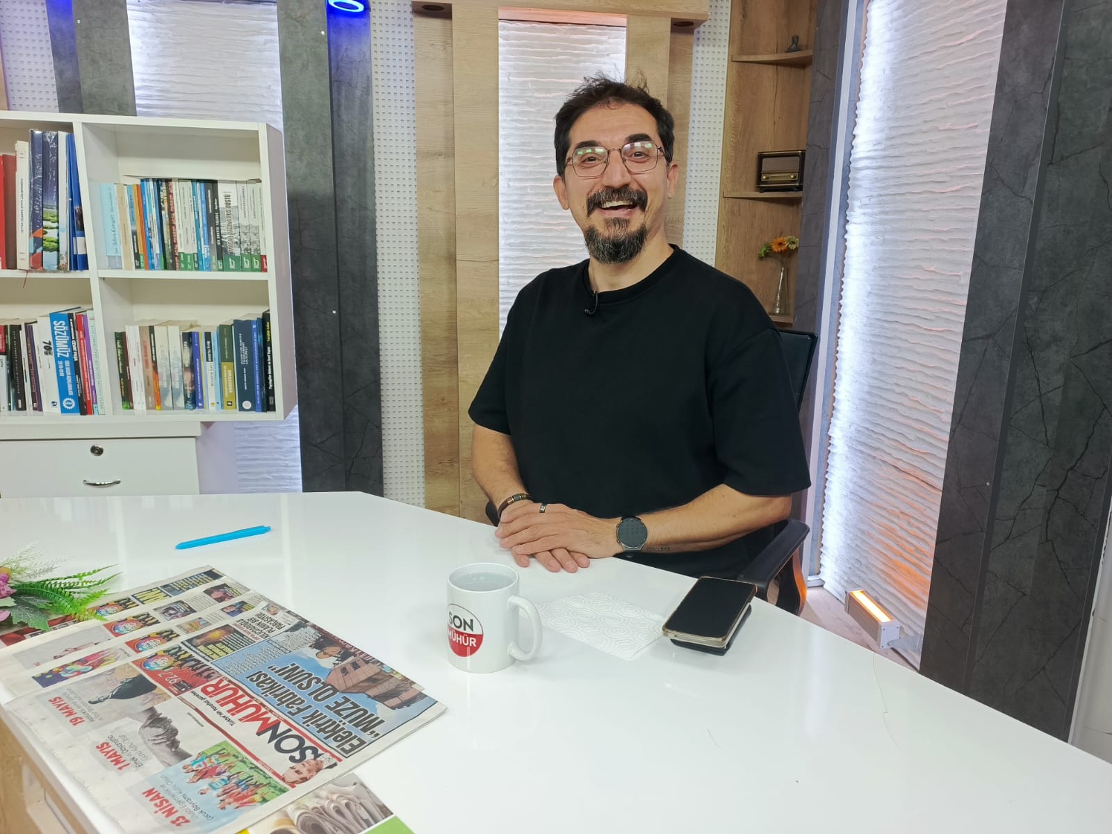Üzeyir Tavuş (1)