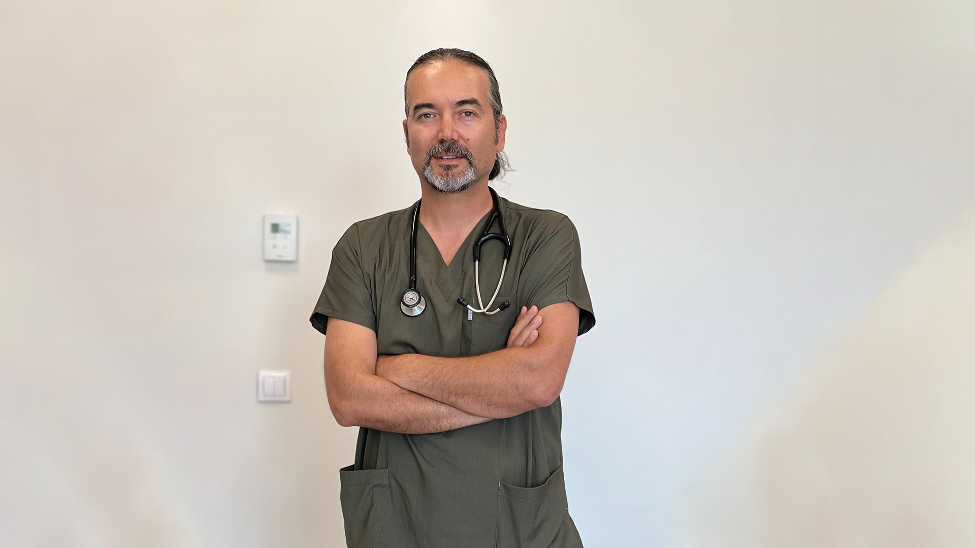 Uzm. Dr.gazi̇ Gündüz