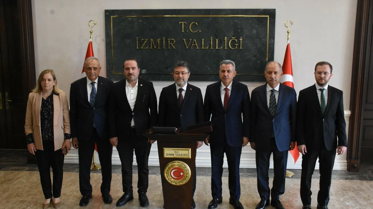 "Orman Benim" kampanyası