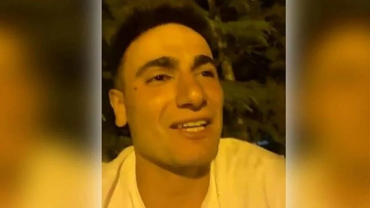 “Onu böyle görmeleri mutluluk verir”