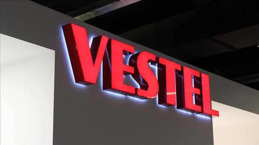 Vestel