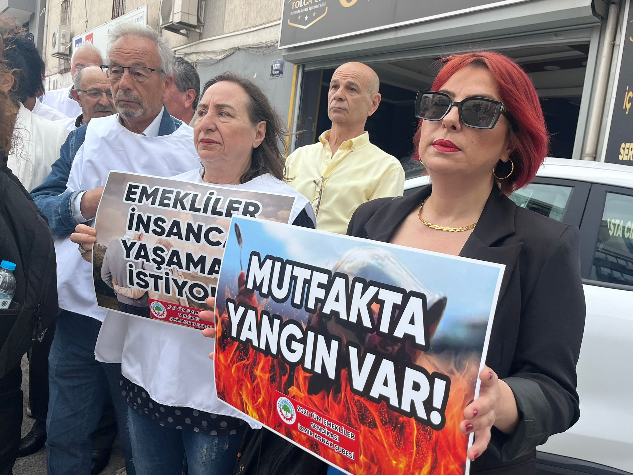 2021 tüm emekliler sendikası