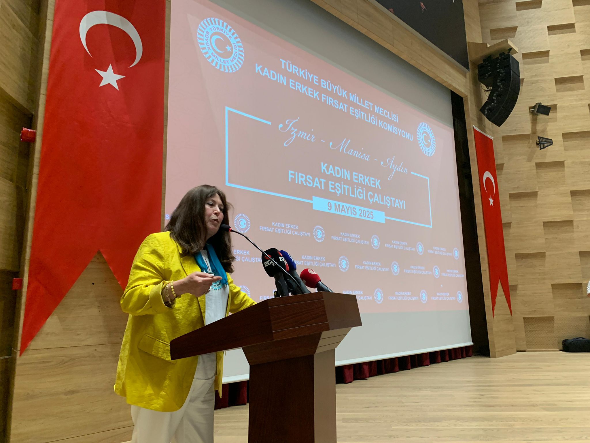 iyi partili şenol sunat