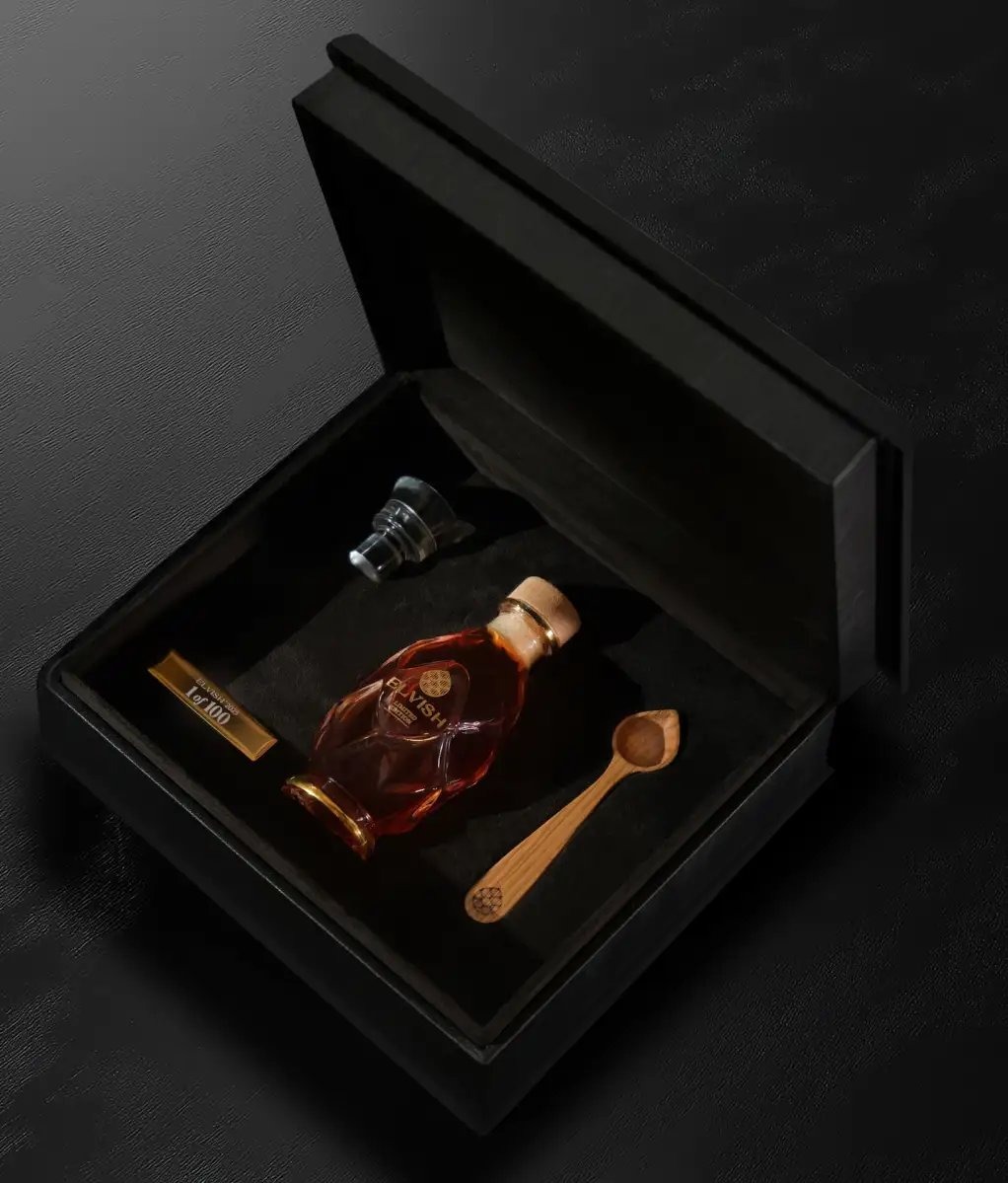 Yılda sadece birkaç kilo üretiliyor