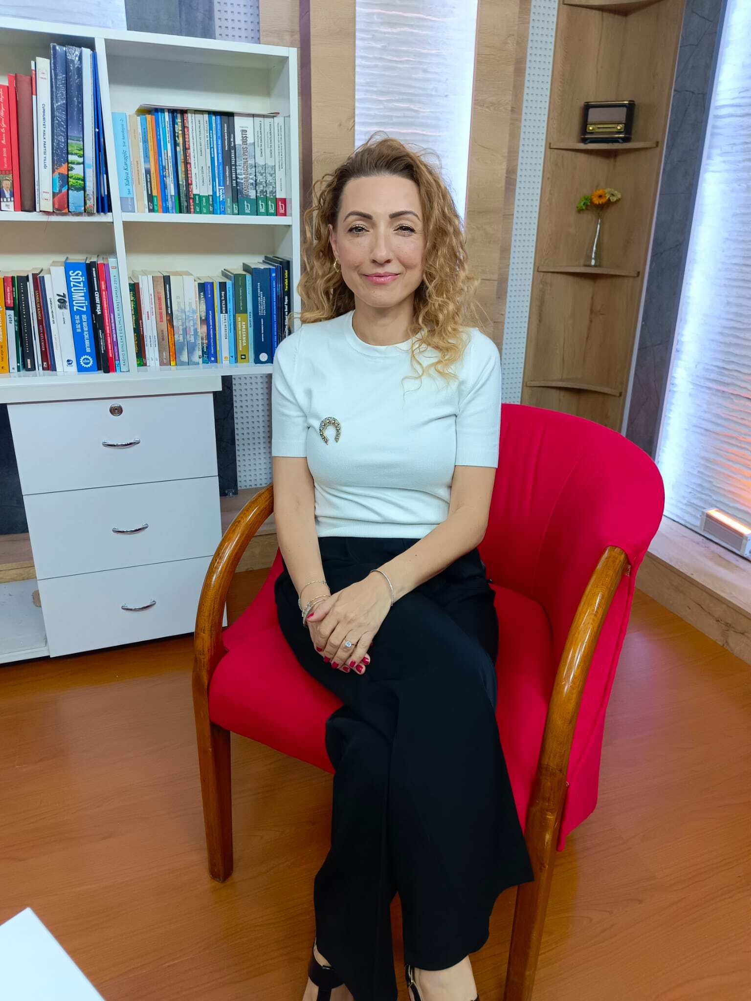 “Boşanma sadece hukuki değil, derin bir duygusal yolculuk”-1