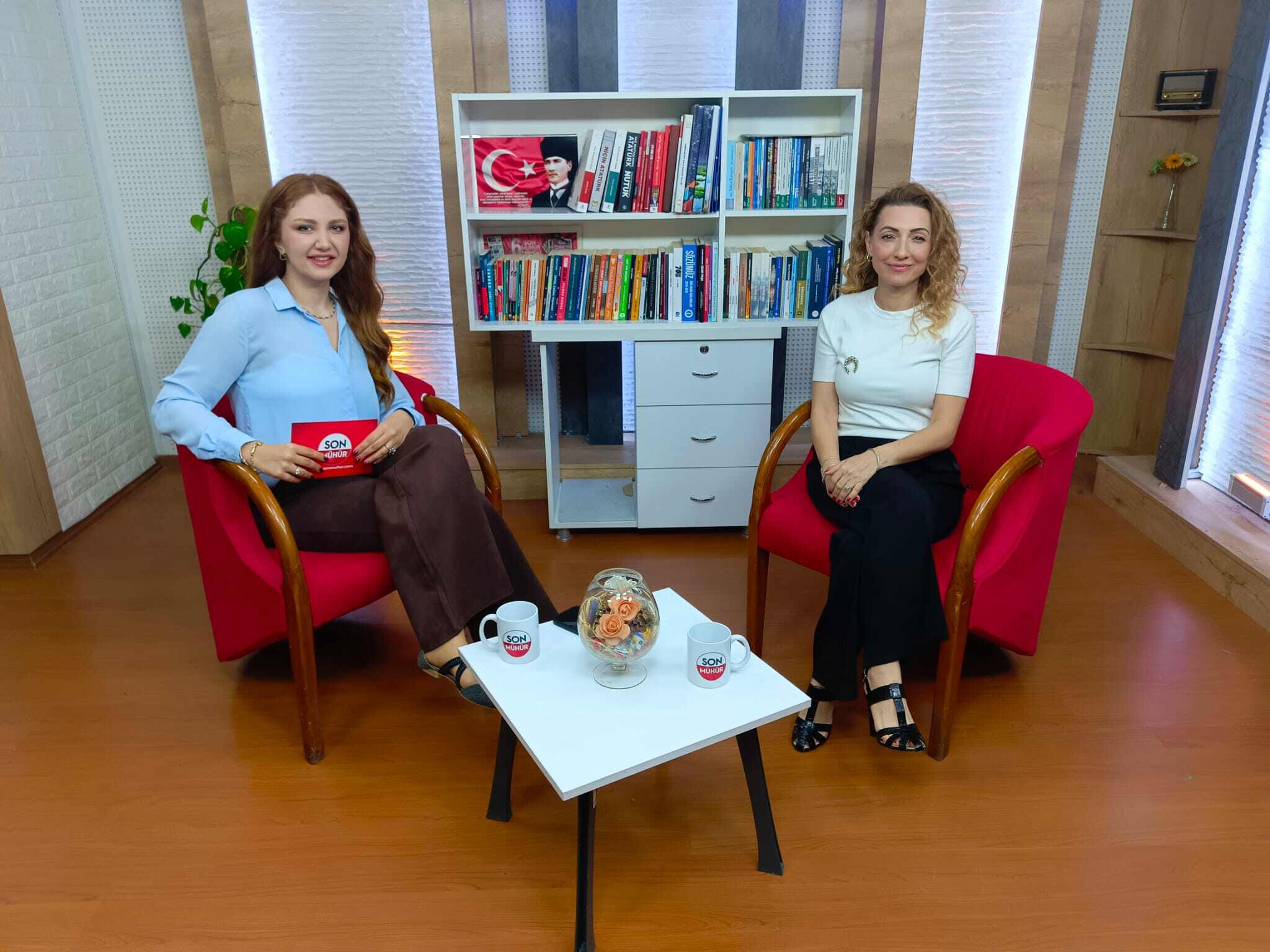 “Boşanma sadece hukuki değil, derin bir duygusal yolculuk”-2