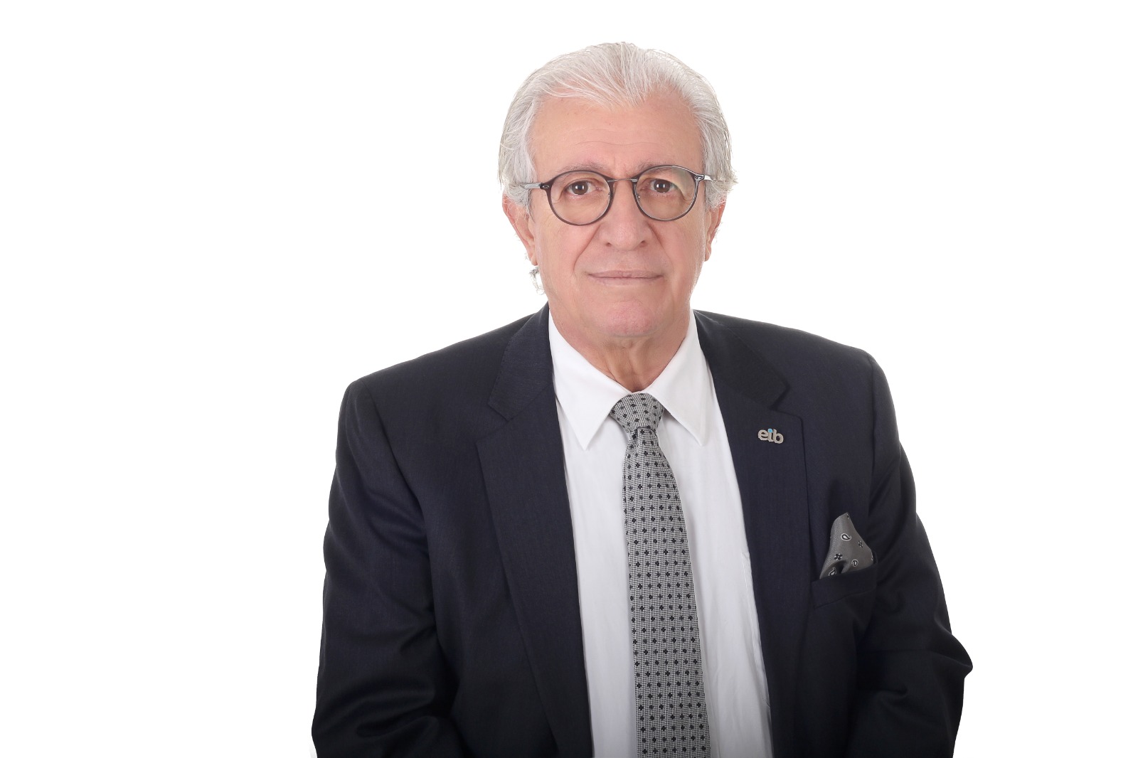 Ege İhracatçı Birlikleri Başkanı Jak Eskinazi