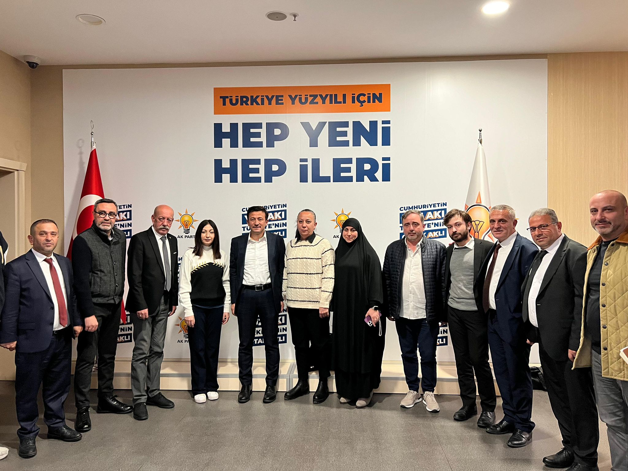 alepçioğlu esnafı