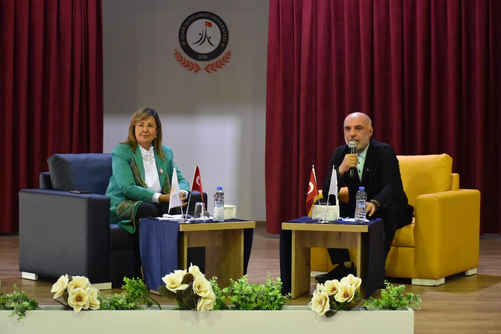 Neşet Koçkar’a Fahri Doktora Unvanı-2