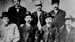 Wyatt Earp
