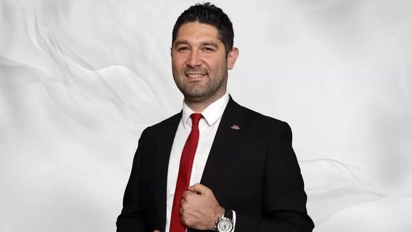 Cep telefonuyla kaydedildi