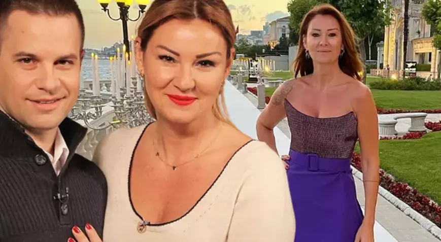 Yağmur Atacan Ve Pınar Altuğ 1