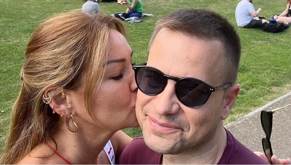 "Lise için podyuma çıktım"