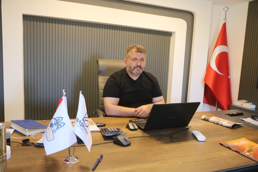 Yağmur Atacanın Mağduru Adam