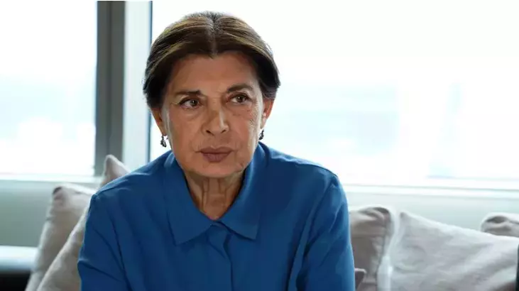 Yalı Çapkını Hattuç Şerif Sezer 1