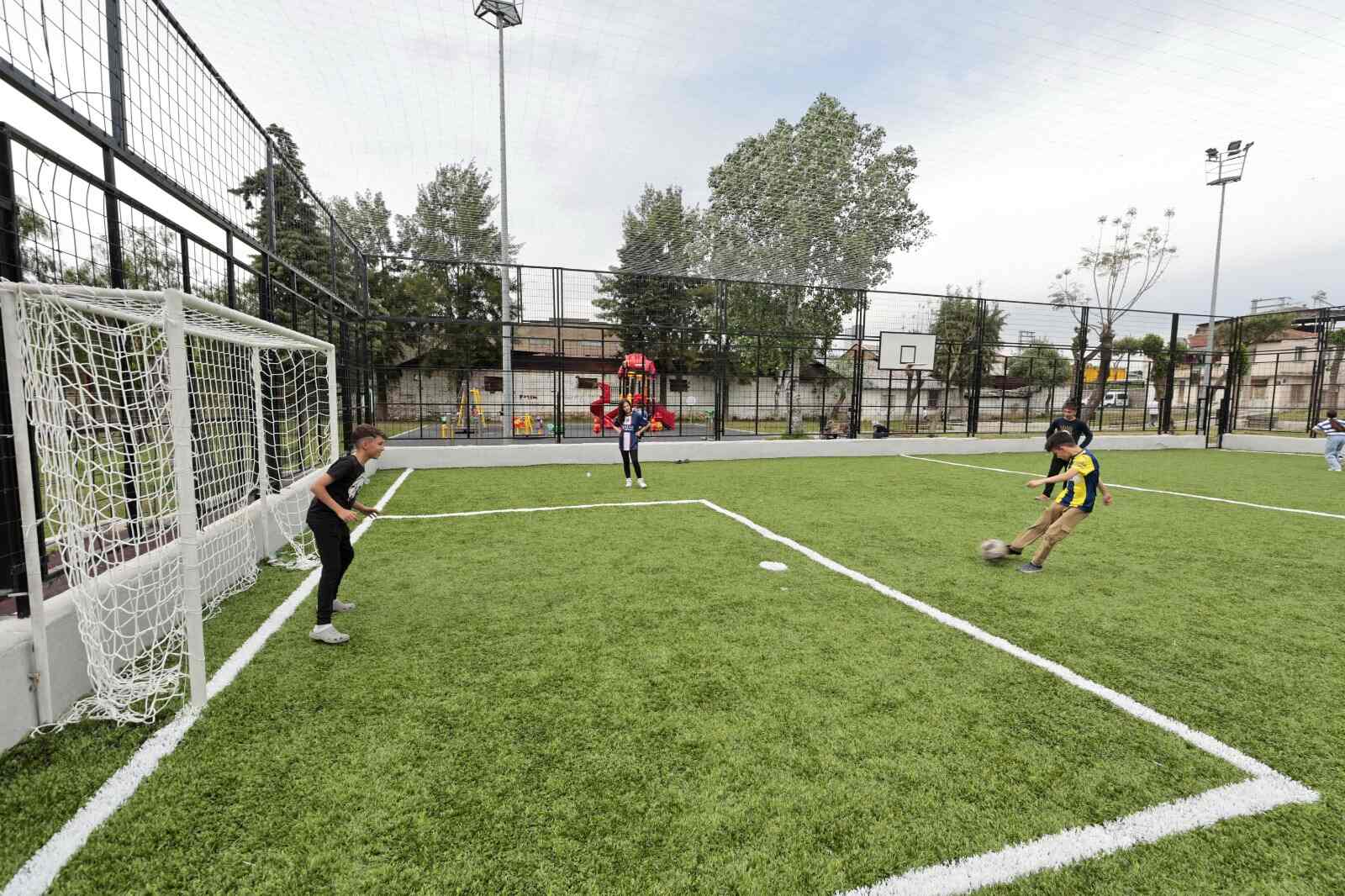 Yenidoğan Mahallesi