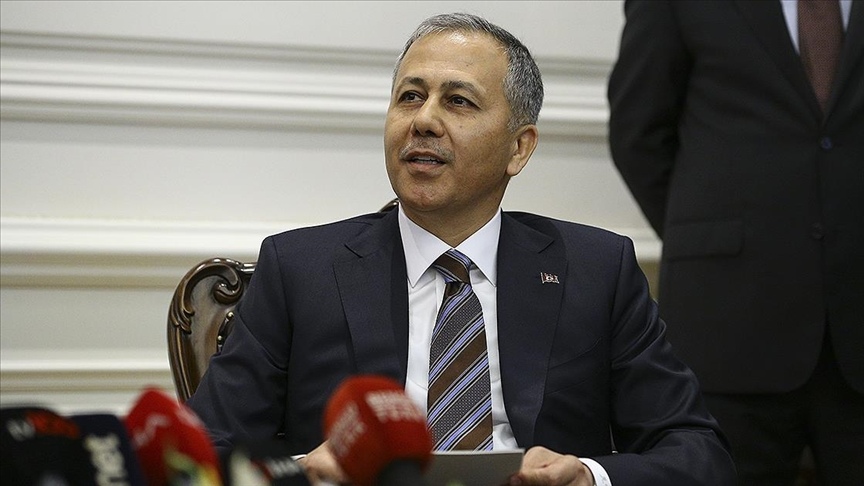 Ali Yerlikaya