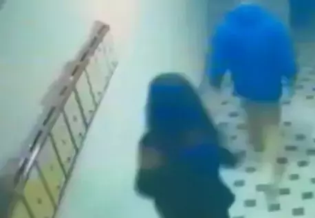 Yeşilçam Artisitini Öldüren Kızın Kaçışı