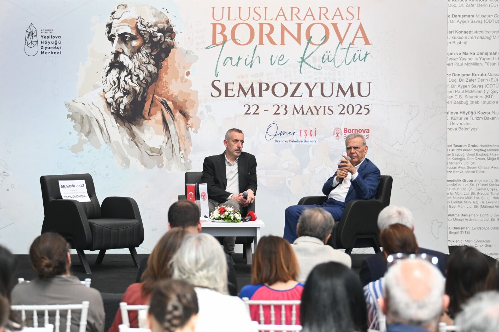 Yeşilova Höyüğü