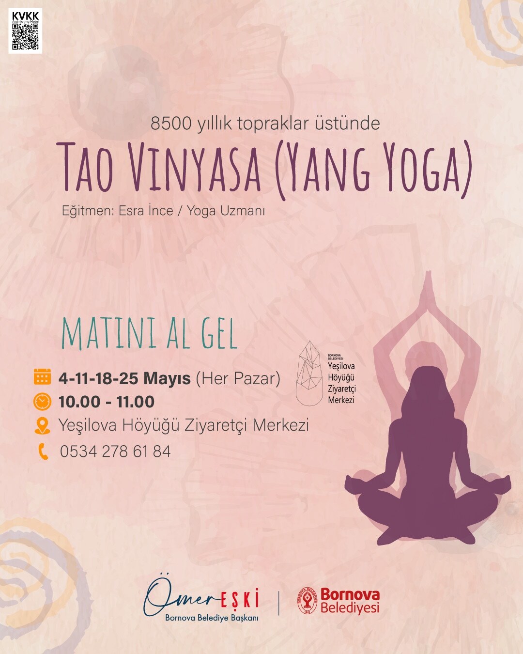 Yeşilova Höyüğü Ziyaretçi Merkezi