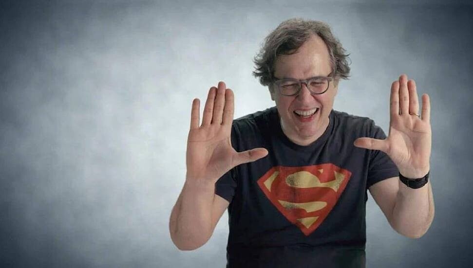 Yönetmen İlker Canikligil Tahliye Edildi!