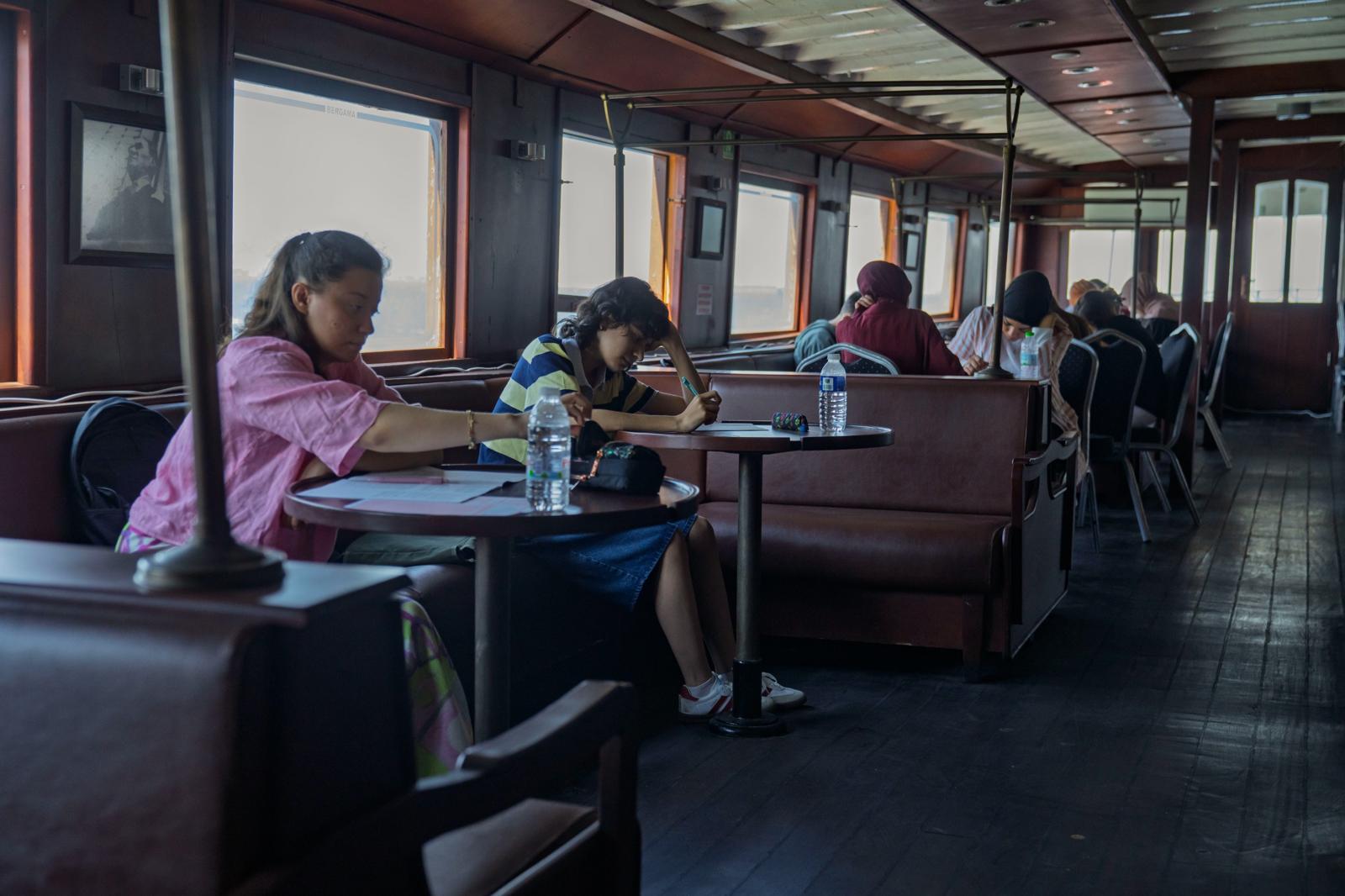 Yükseköğretim Kurumları Sınavı