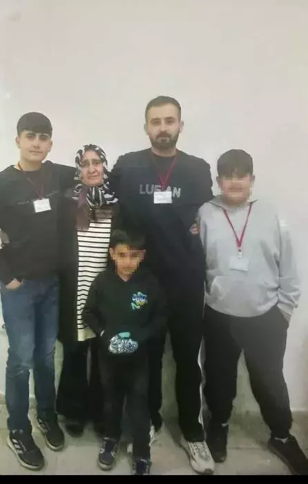 Yüksel Güran'ın Son Hali