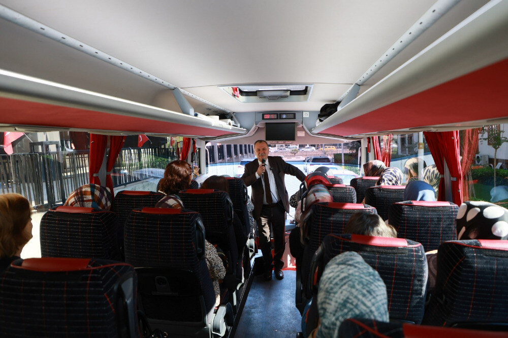 Yunusemre Belediyesi