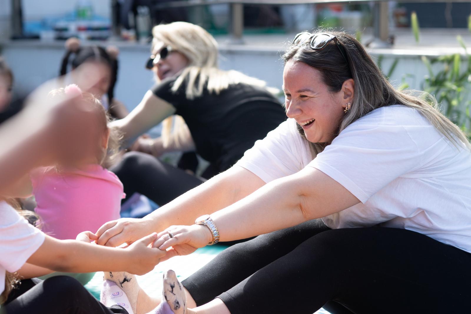 Yuvamız İzmir Çocuk Etkinlik Merkezleri