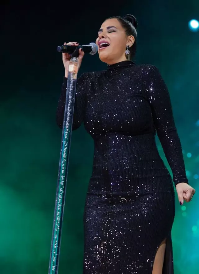 “Gerçekten yemeyince oluyormuş”