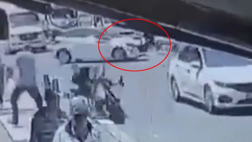 Zehra Kınık Davası