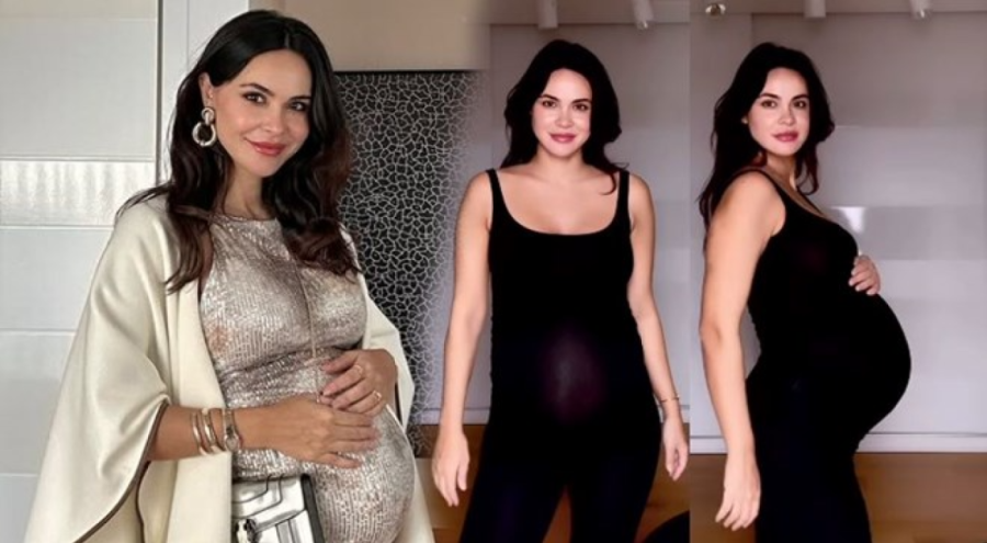 zeynep sever demirel son hamileliği