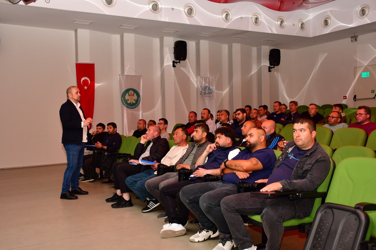 Ziraat Mühendisleri Odası İzmir Şubesi