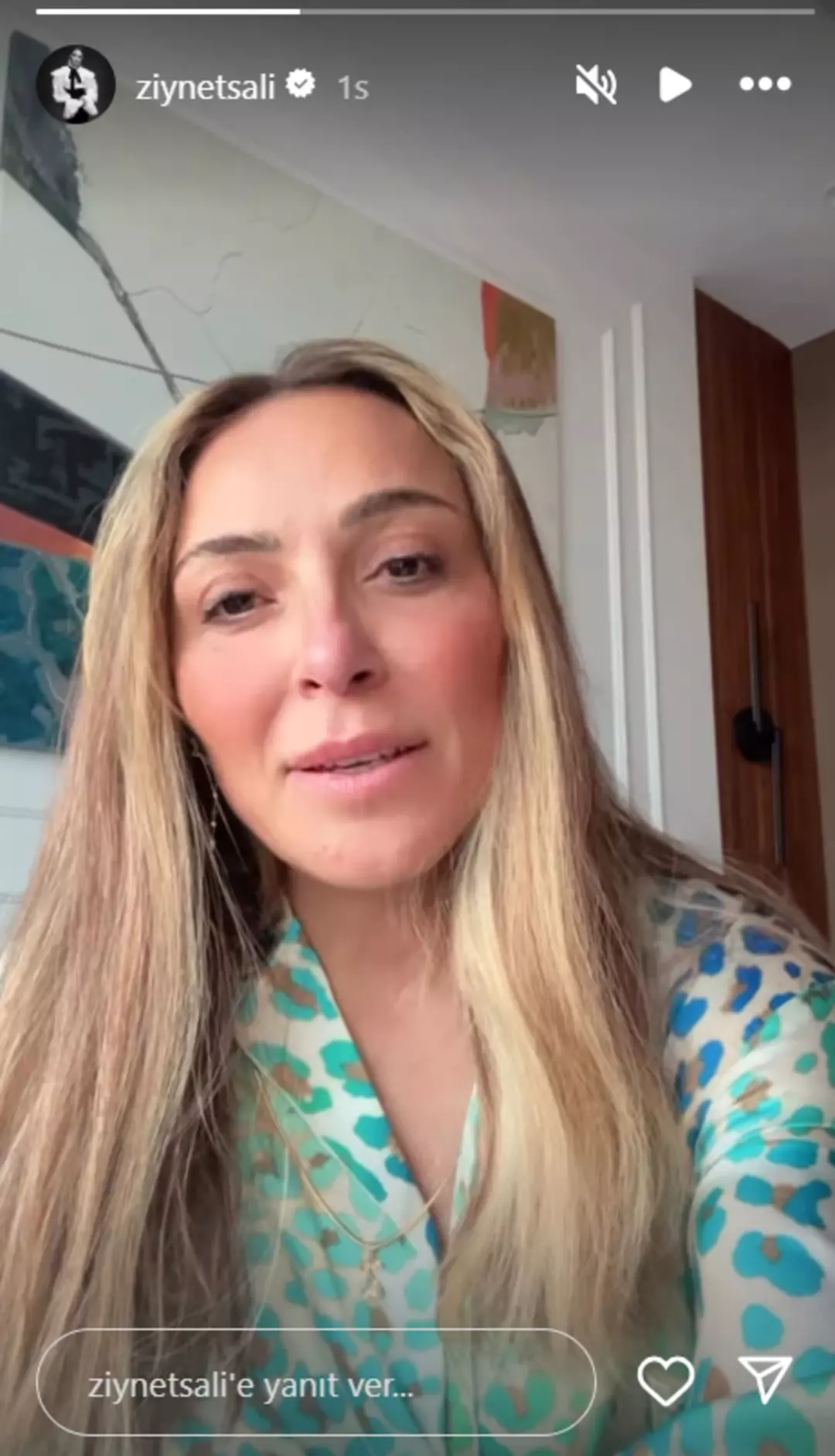 “Tansiyonum çok düştü”