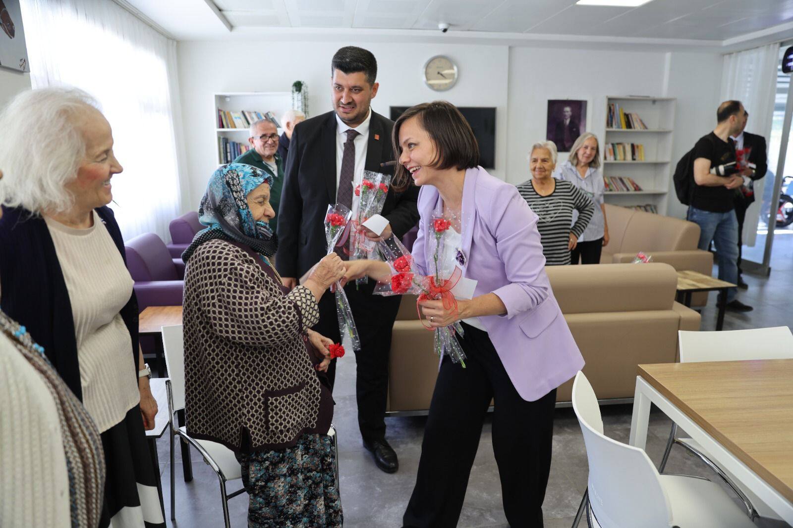 Zübeyde Hanım Anı Koşusu