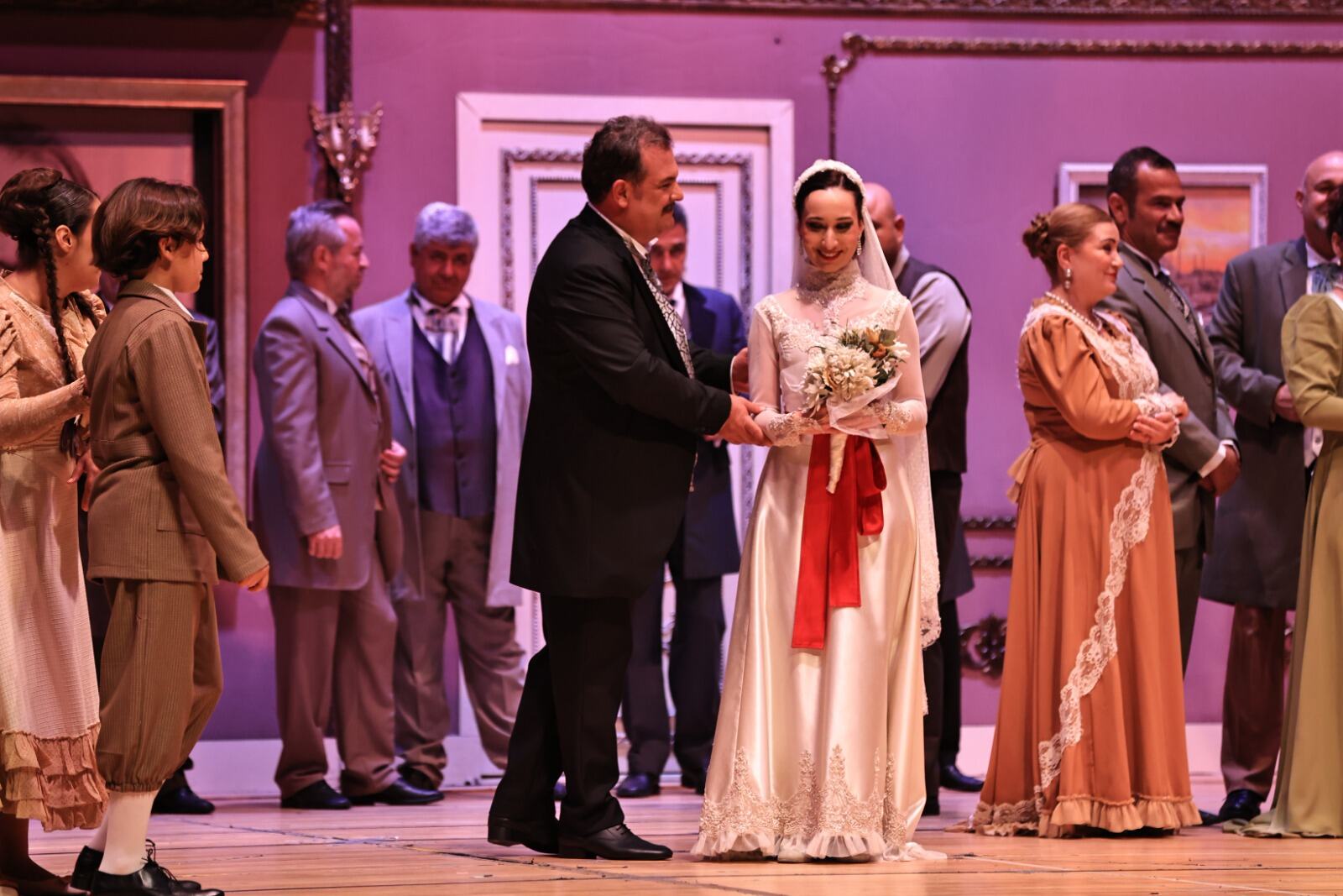 1. Opera ve Bale Günleri