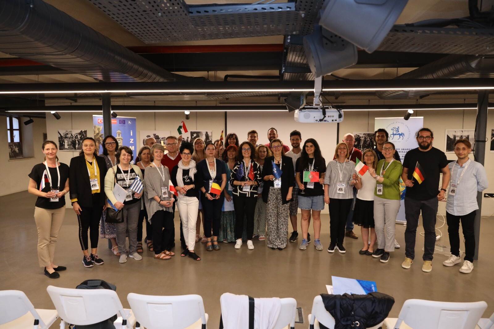 2. Uluslararası Hafta