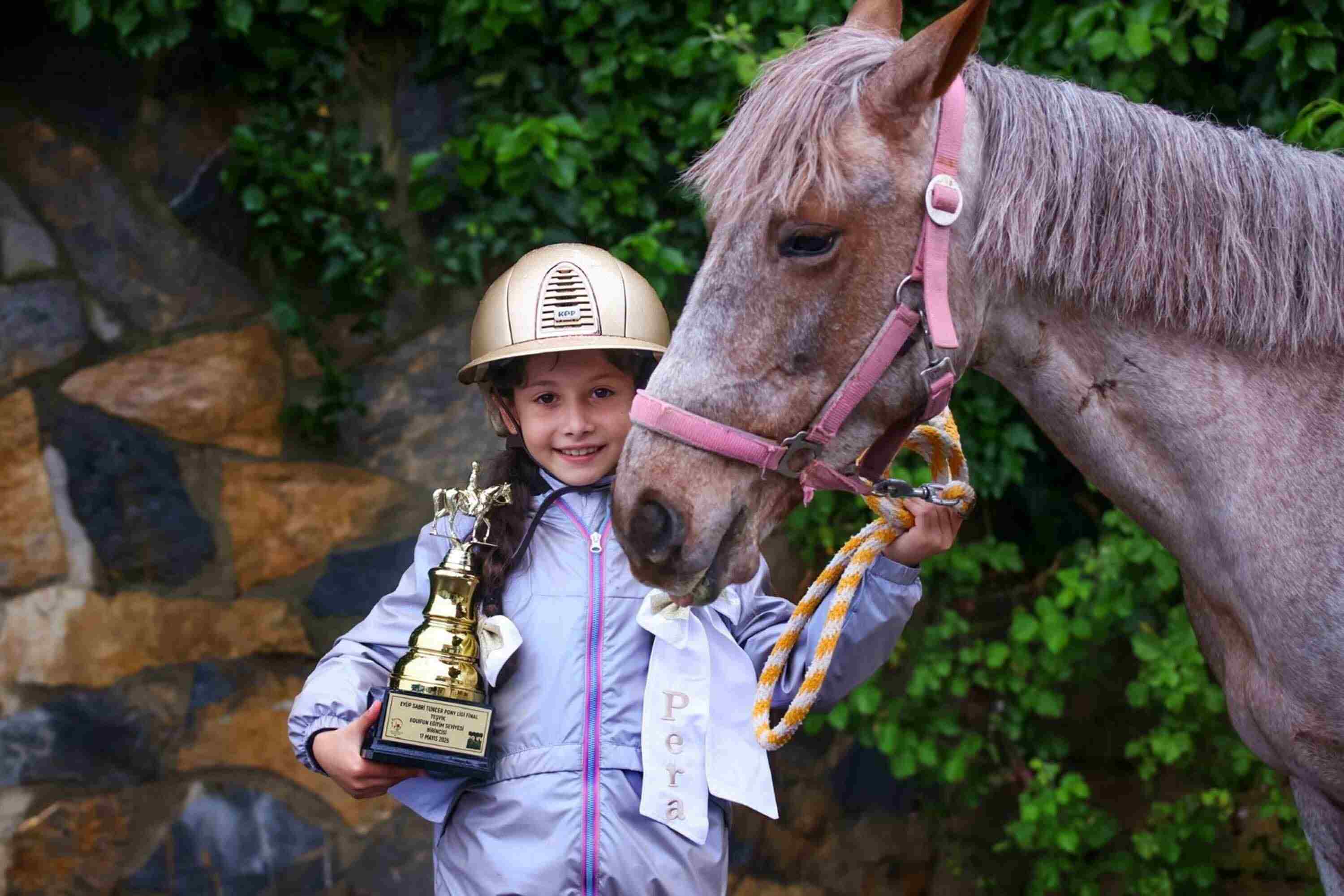 2025 Eyüp Sabri Tuncer Pony Ligi