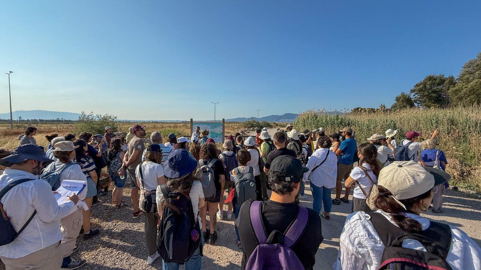 22. Türkiye Kuş Konferansı