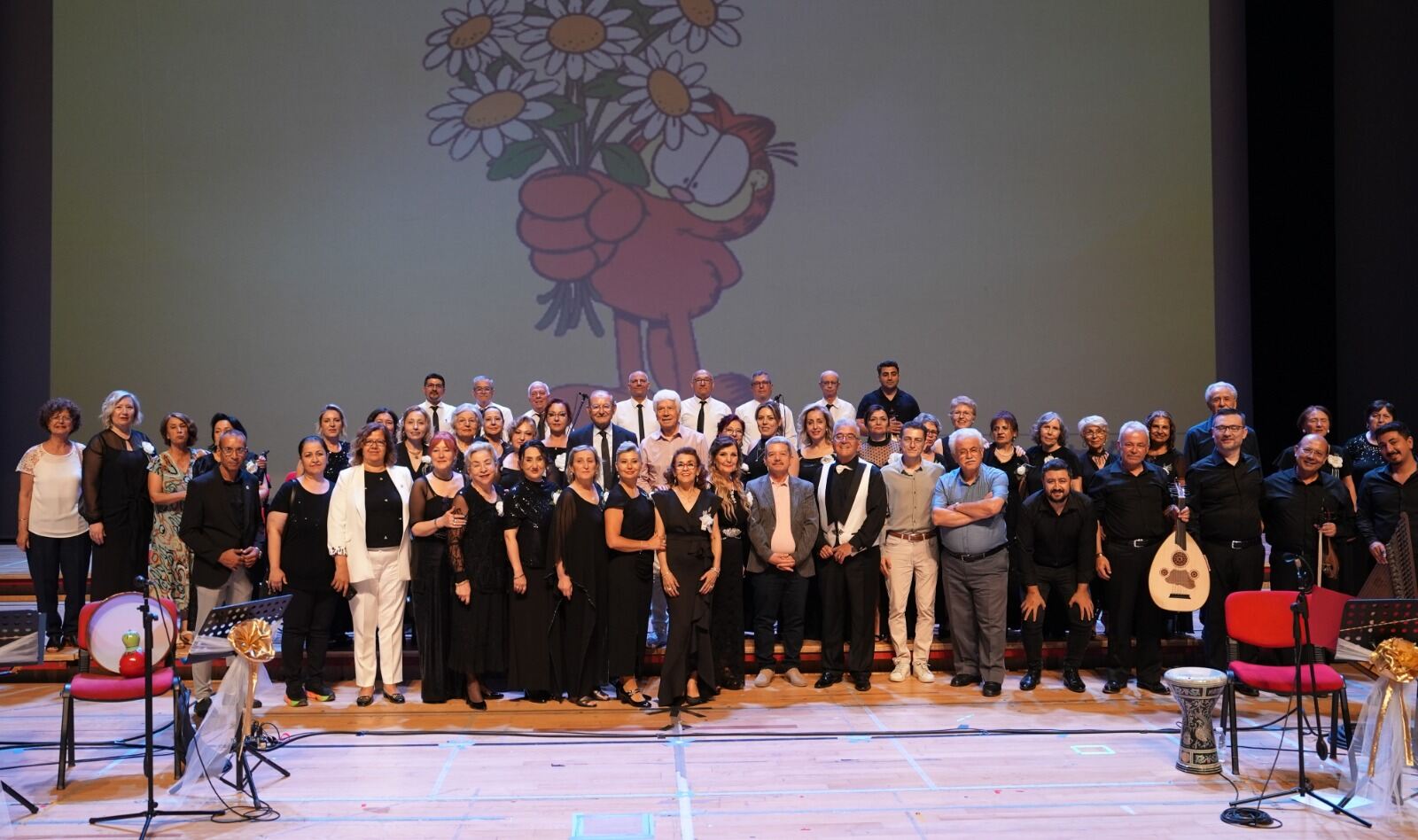 80’ler, 90’lar ve Şiirlerimiz