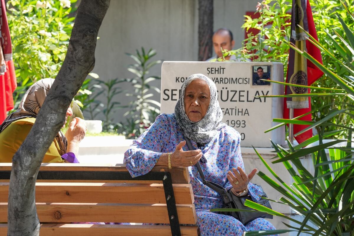 İzmir’de şehitler unutulmadı-4