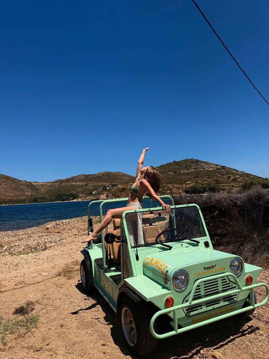 Özel hayatıyla da gündemde