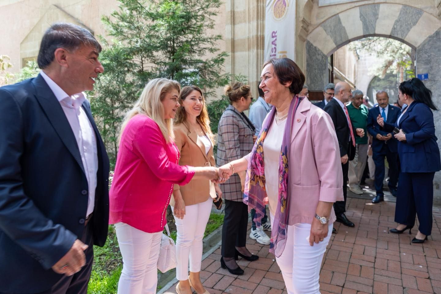 Afyonkarahisar valiliği