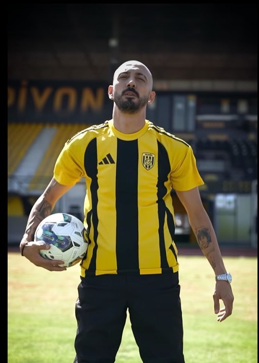 Aliağa FK kadrosunu güçlendiriyor